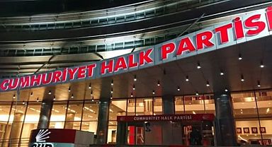 CHP'de gündem olağanüstü kurultay! Parti Meclisi onayladı...