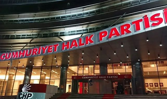 CHP&#039;de gündem olağanüstü kurultay! Parti Meclisi onayladı...