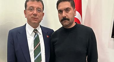 CHP eski Gençlik Kolları Başkanı’nın hesabı askıya alındı
