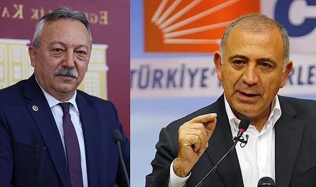 CHP&#039;li Bayır&#039;dan Tekin&#039;e &#039;kararsızlar&#039; tepkisi: Bu ayrışma neden?