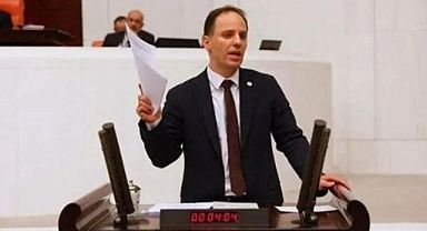 CHP'li Yavuzyılmaz: Bunun adı vatandaşı soymaktır! Hakkımızı arayalım, itiraz hakkımızı kullanalım