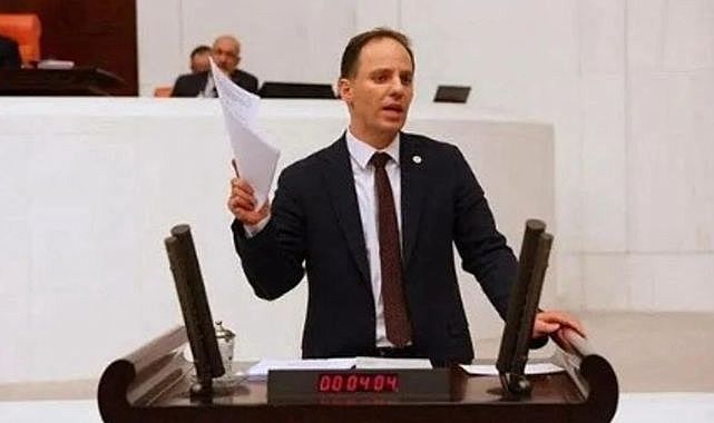 CHP&#039;li Yavuzyılmaz: Bunun adı vatandaşı soymaktır! Hakkımızı arayalım, itiraz hakkımızı kullanalım