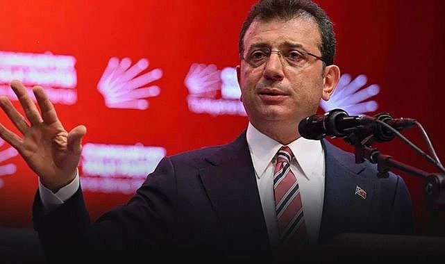 CHP&#039;liler Karşıyaka&#039;da Buluşuyor: İmamoğlu Mücadeleye İzmir&#039;den Başlıyor!