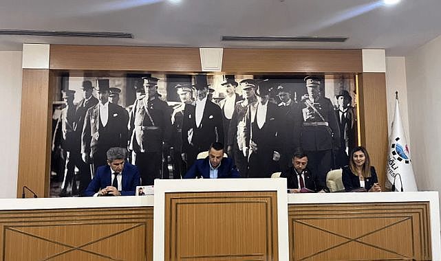 Çiğli Belediyesi&#039;nde kara tablo...Borç 3 milyar sınırına dayandı!