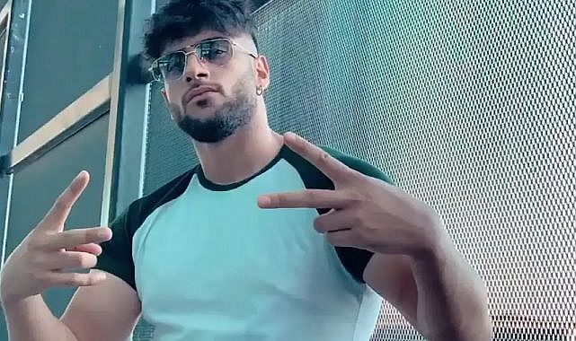 &quot;Çok tepkiliyim&quot; diyerek isyan etmişti: Reynmen hızını alamayıp yine patladı!