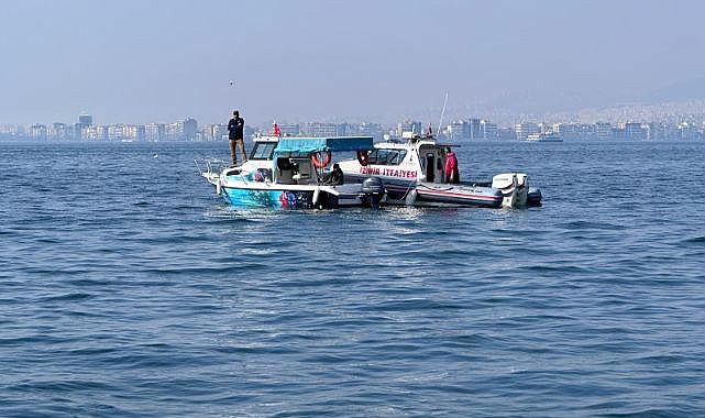 Denizden çıkan atıklar sanat eserine dönüşecek