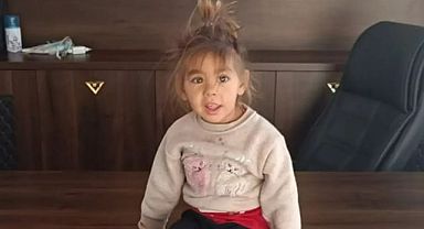 Denizli’de 4 yaşındaki Nazlı kayboldu, dere kenarında terlik bulundu: İkinci bir Narin vakası mı?