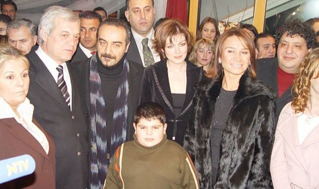 Dev Ajans&#039;dan 25. Yıla Özel Kutlama 