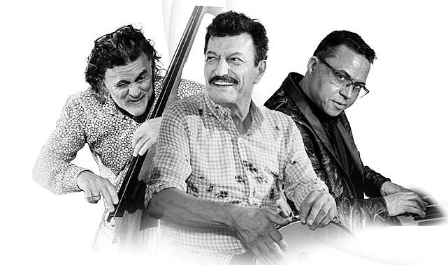 Doğu-Batı sentezi büyüleyecek! 32. İzmir Avrupa Caz Festivali başlıyor...