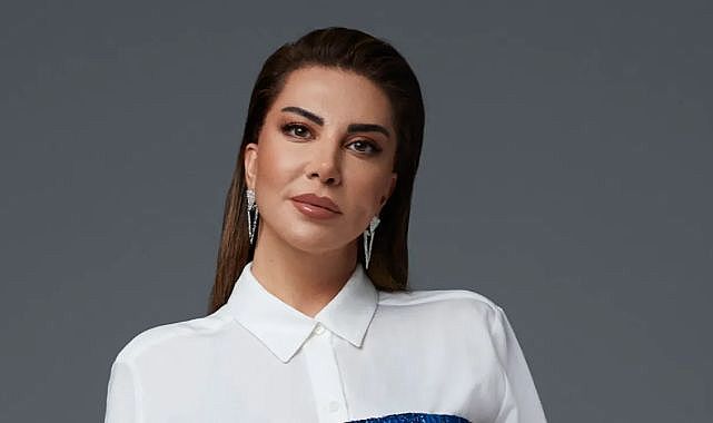 Ebru Yaşar estetikle bambaşka biri oldu!