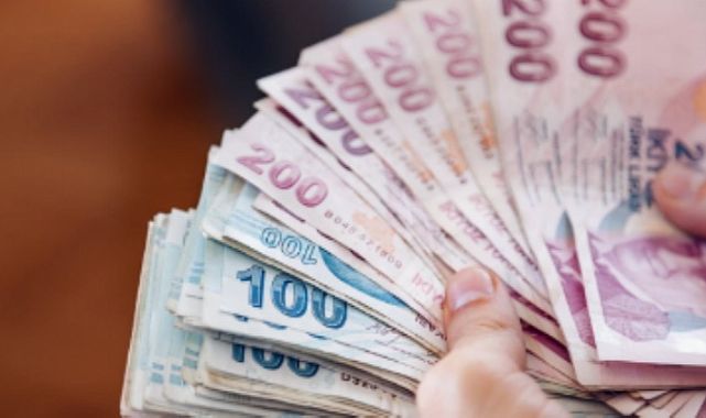 Emekli ikramiyesi TBMM&#039;de kabul edildi.