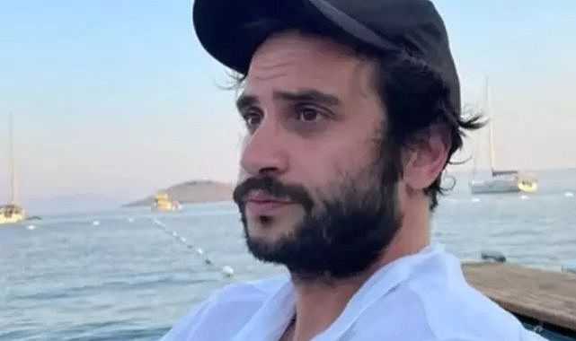 Erdal Beşikçioğlu&#039;nun kızı gönlünü ünlü isme kaptırdı