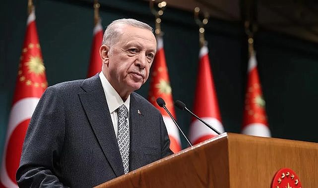 Erdoğan&#039;dan PKK&#039;ya mesaj: Ömrünü tamamladı