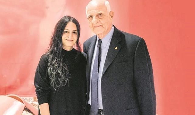 Evliliği yargıya taşınmıştı: Davada flaş gelişme!