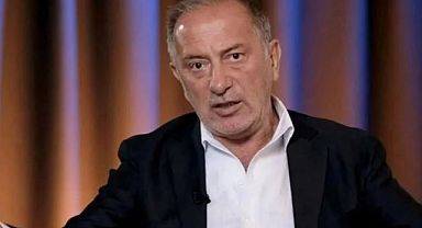 Fatih Altaylı'dan TFF Başkanı Hacıosmanoğlu'na: "Sus, utancınla otur, kendini daha fazla rezil etme"