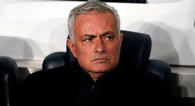 Fenerbahçe'nin Avrupa Ligi'nde umudu devam ediyor: Mourinho'dan kritik hamleler