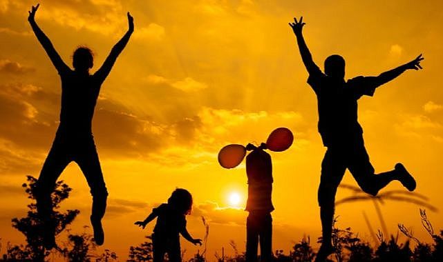 Finlandiya üst üste sekizinci kez dünyanın en mutlu ülkesi oldu