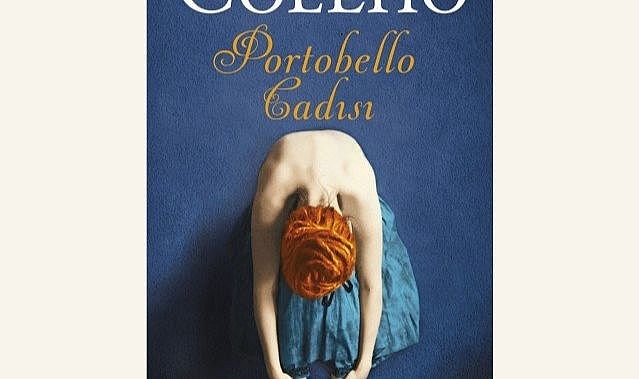 Genç İzmir Kitap Kulübü&#039;nde ayın kitabı &quot;Portobello Cadısı&quot;