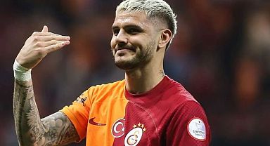 Google Maps'e 'Icardi Bankı' eklendi