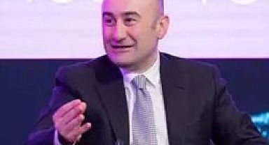 Hüseyin Yücel'den Beşiktaş'a dev bağış