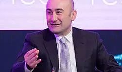 Hüseyin Yücel&#039;den Beşiktaş&#039;a dev bağış