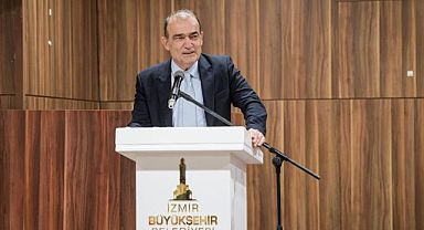 Huzurevinde iftar buluşması