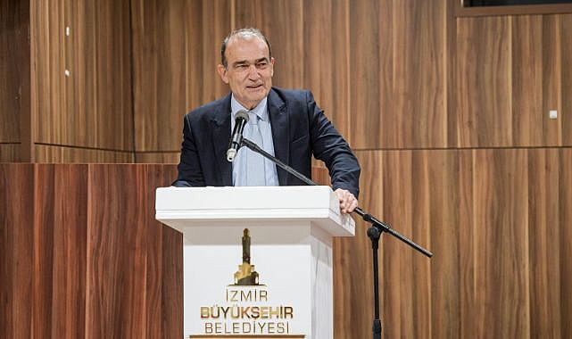 Huzurevinde iftar buluşması