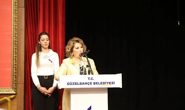 İlham veren Kadınlar Zirvesi&#039;nde Başarı ve Cesaret Öyküleri Yankılandı