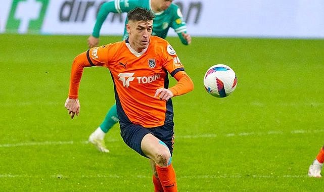 İlk görüşme yapıldı! Piatek&#039;in yeni takımı...