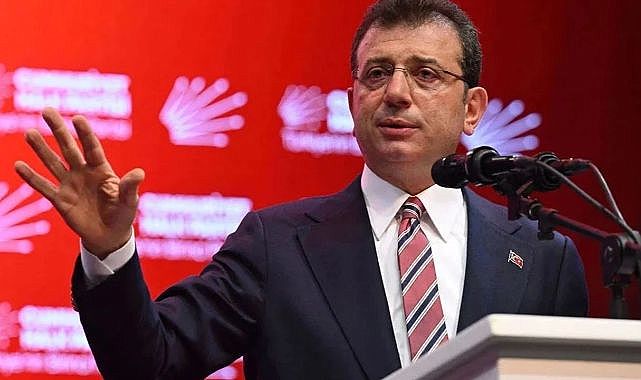 İmamoğlu&#039;nun diploma krizi dünya gündeminde! İmamoğlu cephesinden son hamle: Suç duyurusunda bulunacak!
