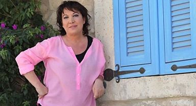 İzmir Balçova, 8 Mart’ta Oya Başar’ı konuk edecek!