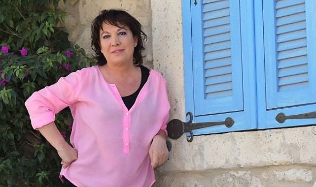 İzmir Balçova, 8 Mart’ta Oya Başar’ı konuk edecek!