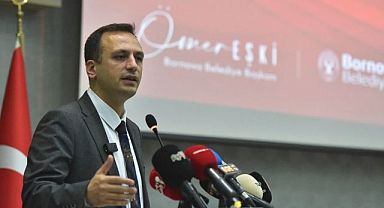 İzmir Bornova'da akademisyenler ve hukukçular "Demokrasi" için buluşacak!