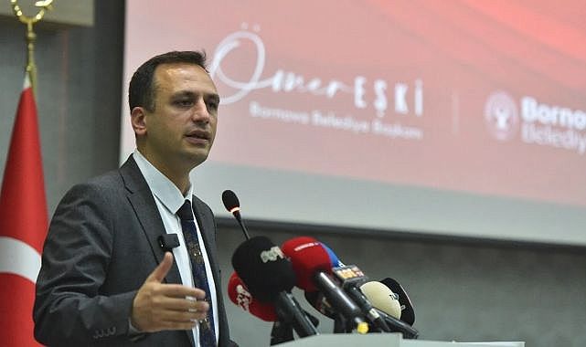 İzmir Bornova&#039;da akademisyenler ve hukukçular &quot;Demokrasi&quot; için buluşacak!