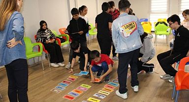 İzmir Çocuk Meclisi’nde yoğun mesai