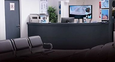 İzmir'de özel hastanede skandal... Ülser teşhisi koydular kanser çıktı