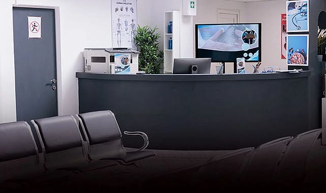 İzmir&#039;de özel hastanede skandal... Ülser teşhisi koydular kanser çıktı