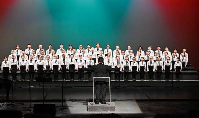 İzmir Devlet Opera ve Balesi Nisan ayı programı