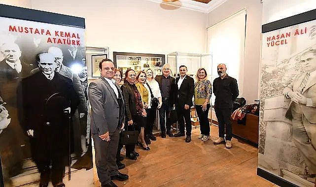 İzmir Kent Konseyi&#039;nden çağdaş ve lâik eğitime tam destek