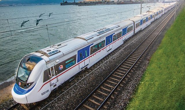 İzmir Metro’dan Uyarı: Balçova İstasyonu’nda Duraklamayacak