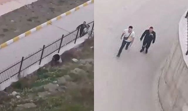 İzmirli vekil duyurdu: Şehit çocuğunu WhatsApp mesajı yüzünden yurttan attılar