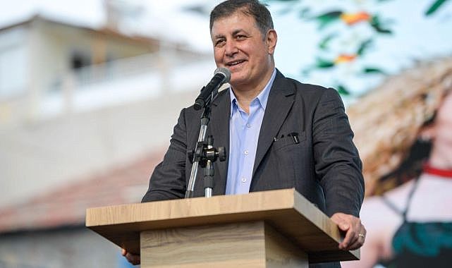 Kadının emeğinin görünür olduğu bir dünyayı hep beraber kuracağız