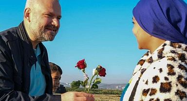 Kadınlarımız her alanda destan yazıyor!