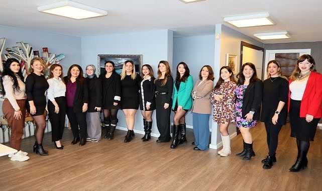 Kadınların gücü ile iki dünya birinciliği aldılar