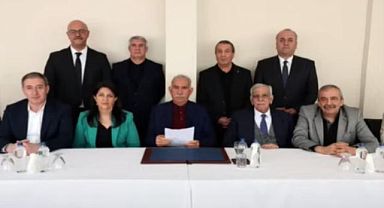 Kandil: Öcalan’ın çağrısına uyuyoruz