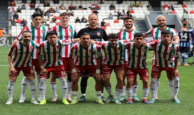 Karşıyaka, son 10 maçta 7 galibiyet aldı