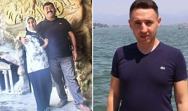 Kayınpederi, kayınvalidesi ve komşusunu öldüren sanıktan şaşırtan savunma