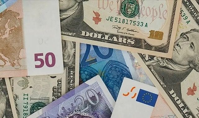 Küresel Borç Stoku Tarihî Zirveye Ulaşarak 318 Trilyon Doları Geçti