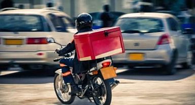 Kurye hizmetlerine yönelik yeni yönetmelik!