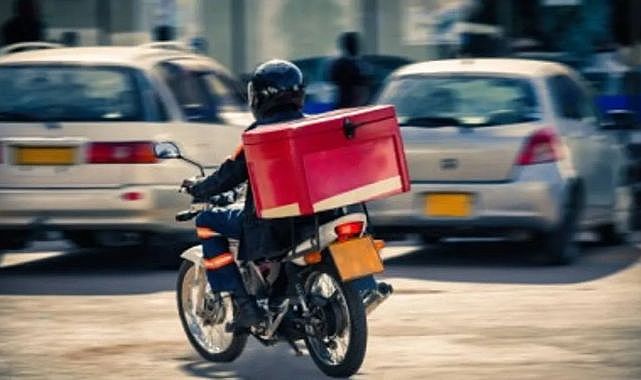 Kurye hizmetlerine yönelik yeni yönetmelik!